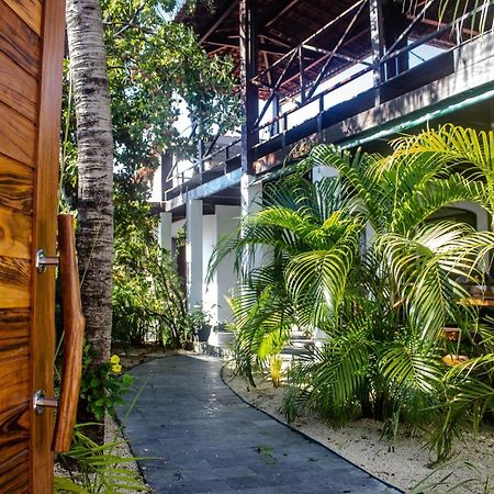 Agora Hostel Natal Exterior foto