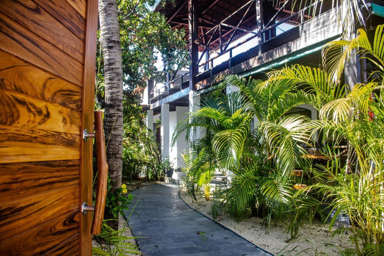Agora Hostel Natal Exterior foto