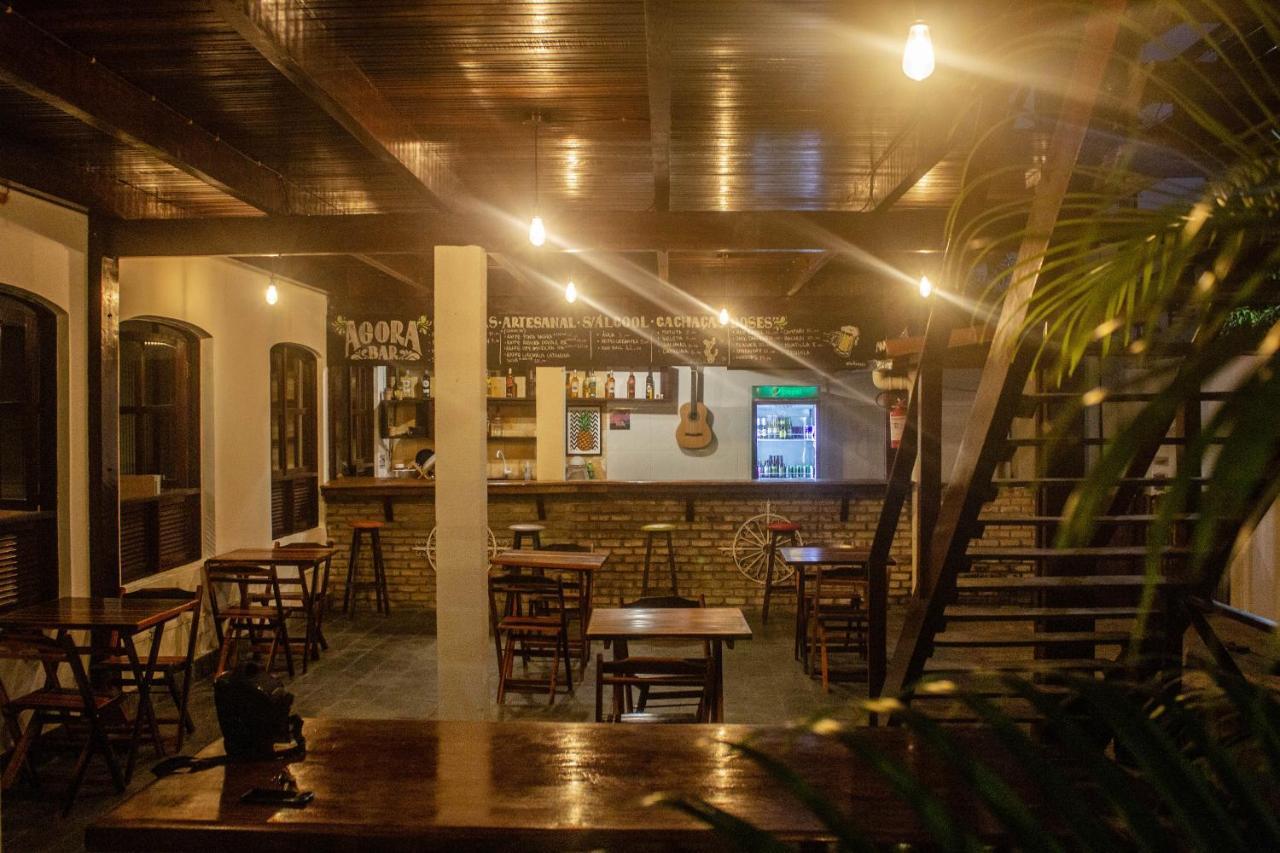 Agora Hostel Natal Exterior foto